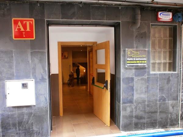 Imagen 100 Hostal Alamare foto