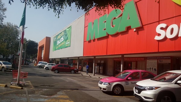 Imagen 129 Soriana Division del Norte foto