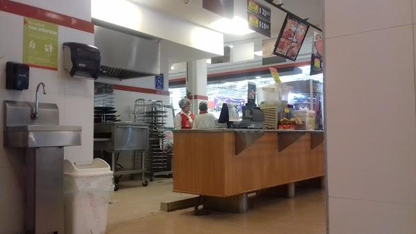 Imagen 41 Soriana Division del Norte foto