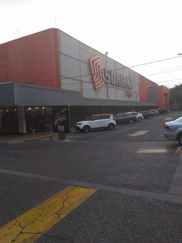 Imagen 42 Soriana Division del Norte foto