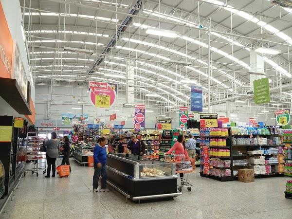 Imagen 43 Soriana Division del Norte foto