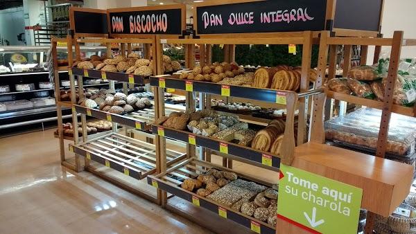 Imagen 49 Soriana Division del Norte foto