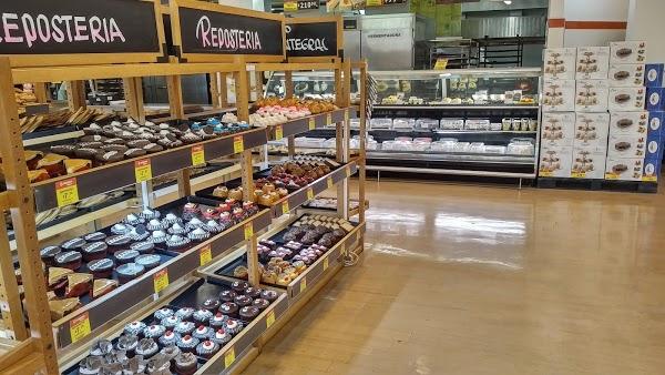 Imagen 50 Soriana Division del Norte foto