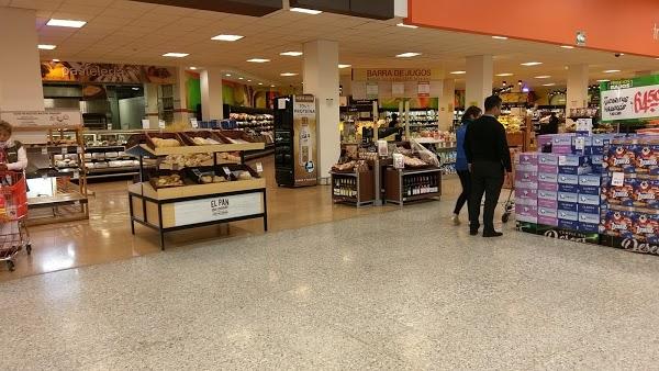 Imagen 51 Soriana Division del Norte foto