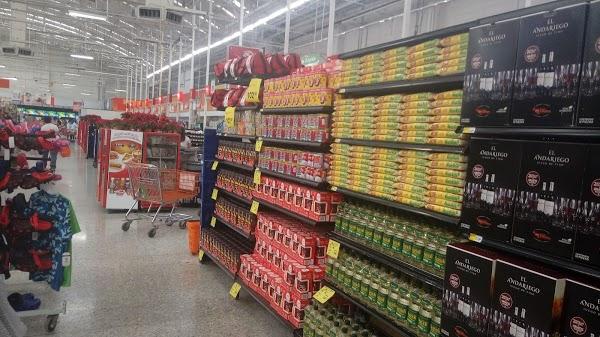 Imagen 52 Soriana Division del Norte foto