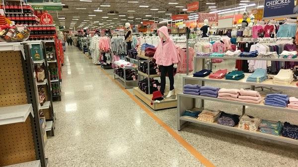 Imagen 53 Soriana Division del Norte foto