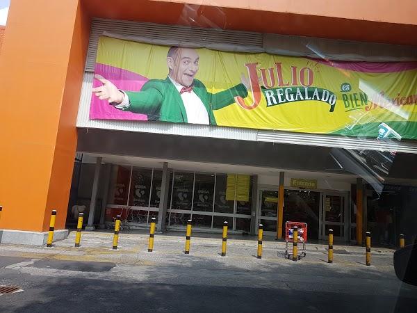 Imagen 56 Soriana Division del Norte foto