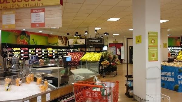 Imagen 57 Soriana Division del Norte foto