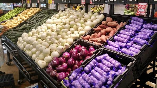 Imagen 58 Soriana Division del Norte foto