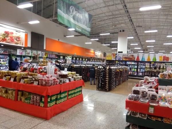 Imagen 61 Soriana Division del Norte foto