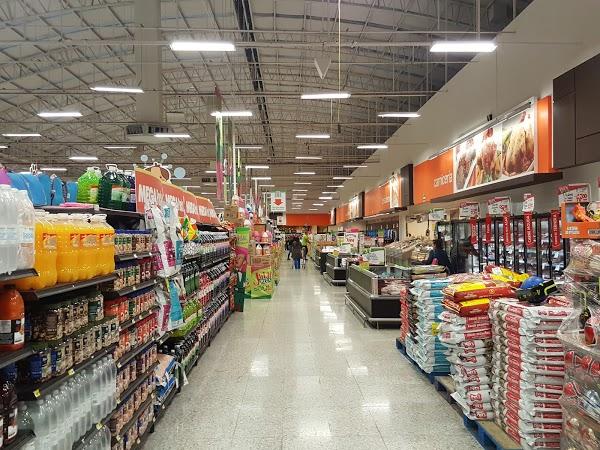 Imagen 62 Soriana Division del Norte foto