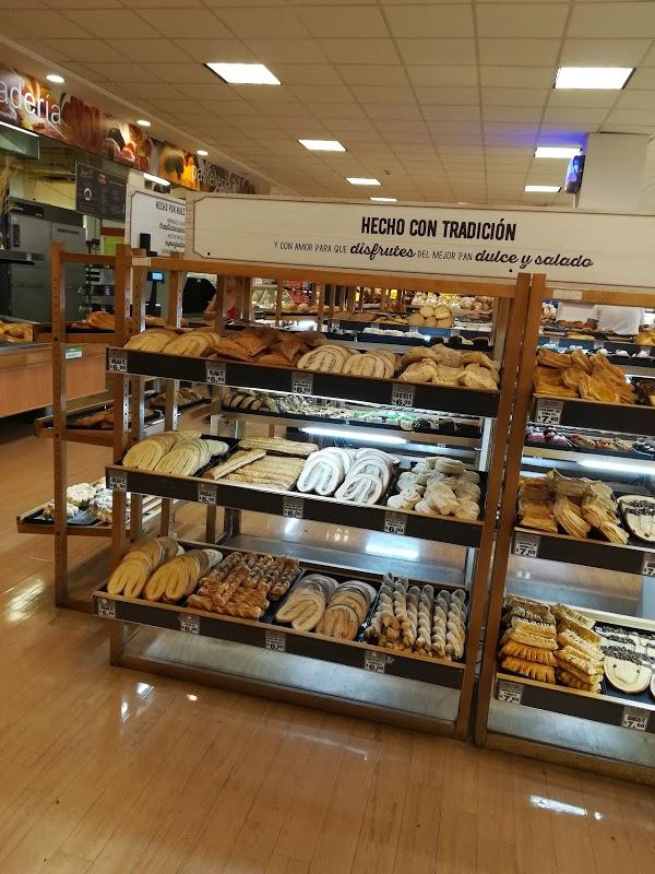 Imagen 63 Soriana Division del Norte foto