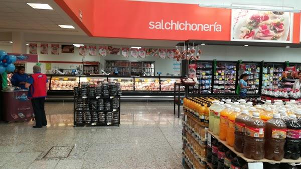 Imagen 64 Soriana Division del Norte foto