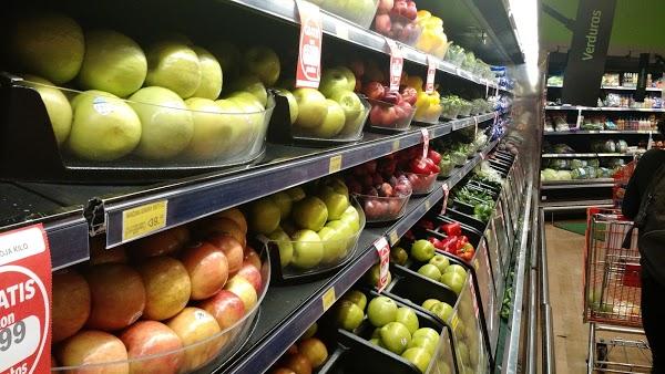 Imagen 65 Soriana Division del Norte foto