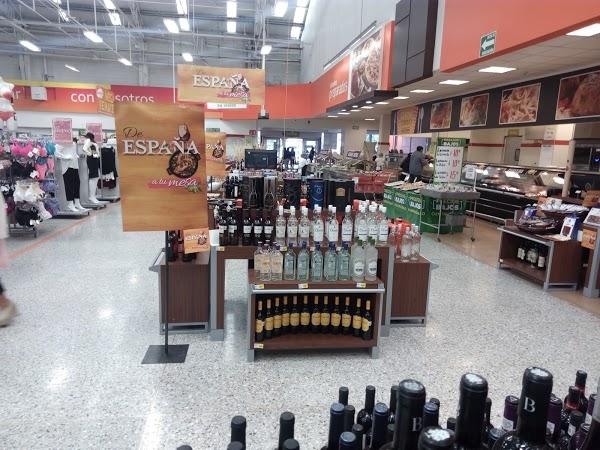 Imagen 67 Soriana Division del Norte foto