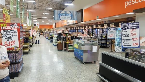 Imagen 70 Soriana Division del Norte foto