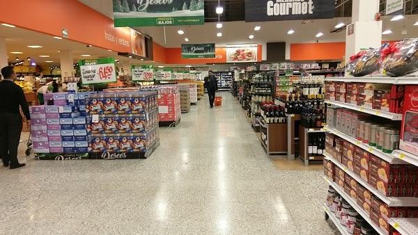 Imagen 71 Soriana Division del Norte foto