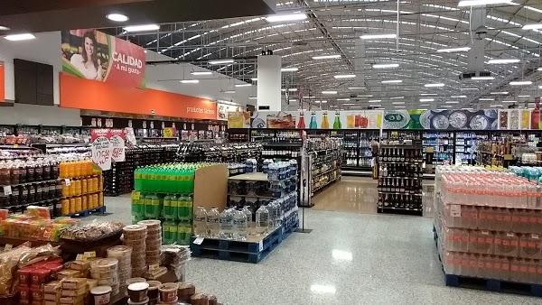 Imagen 72 Soriana Division del Norte foto