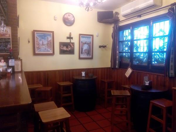 Imagen 22 Bar El Retiro foto