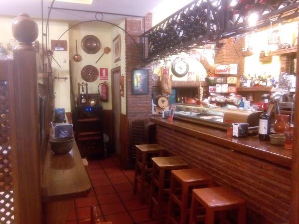 Imagen 24 Bar El Retiro foto