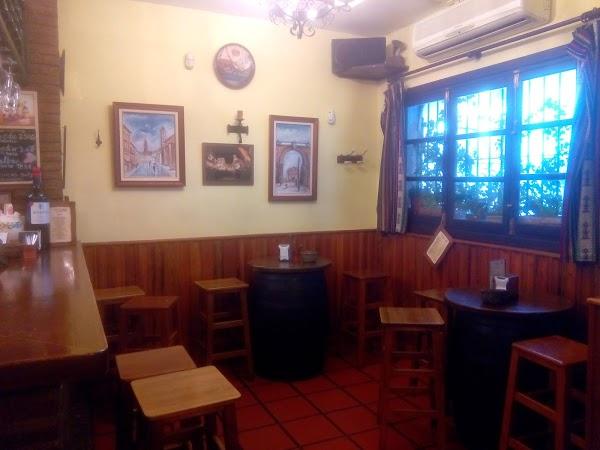 Imagen 38 Bar El Retiro foto