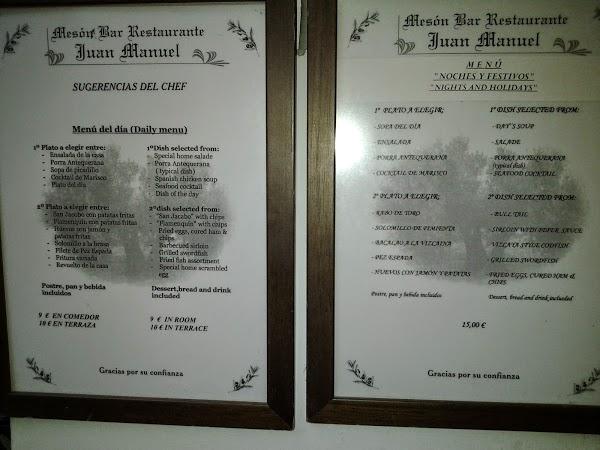 Imagen 41 Bar El Retiro foto