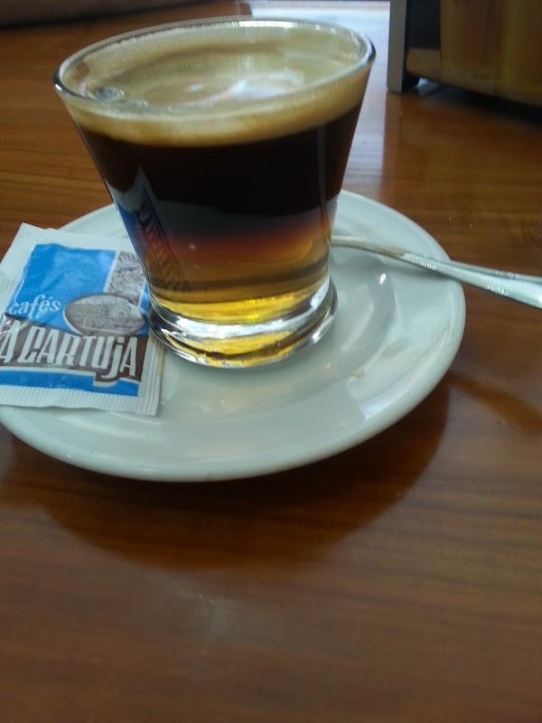 Imagen 43 Bar El Retiro foto