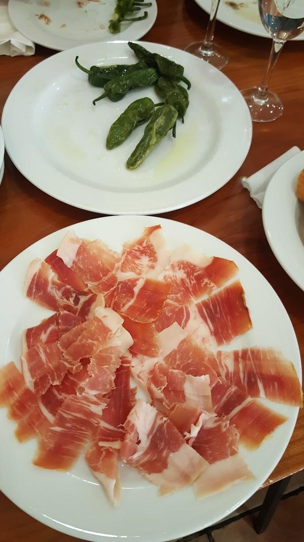 Imagen 44 Bar El Retiro foto