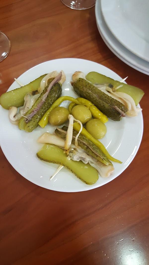 Imagen 46 Bar El Retiro foto