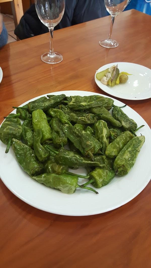 Imagen 49 Bar El Retiro foto