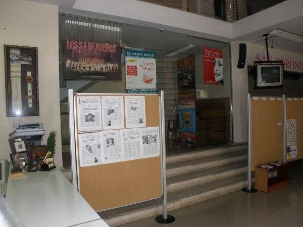 Imagen 35 Del Paso Puertas y Automatismos foto