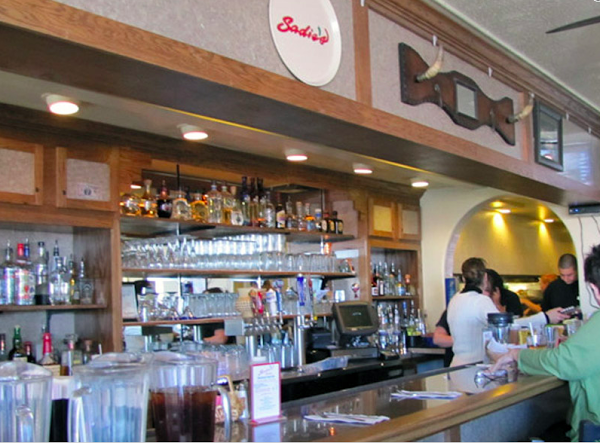 Imagen 2 Hotel Maria Victoria foto