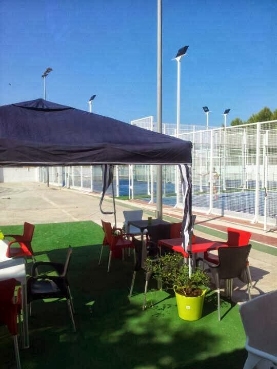 Imagen 125 Samaruc Esport S.L. foto
