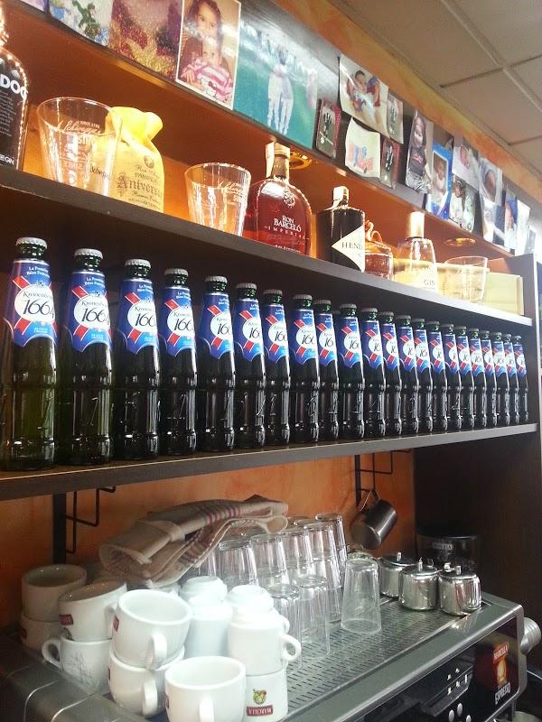 Imagen 198 La Placita Cerveceria foto