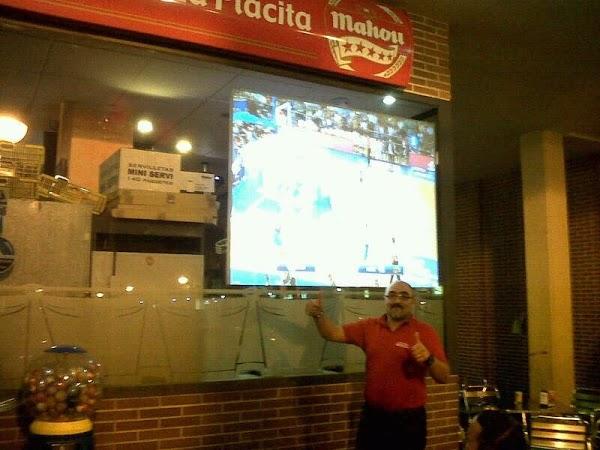 Imagen 46 Atalanta Sport Club-Spa foto