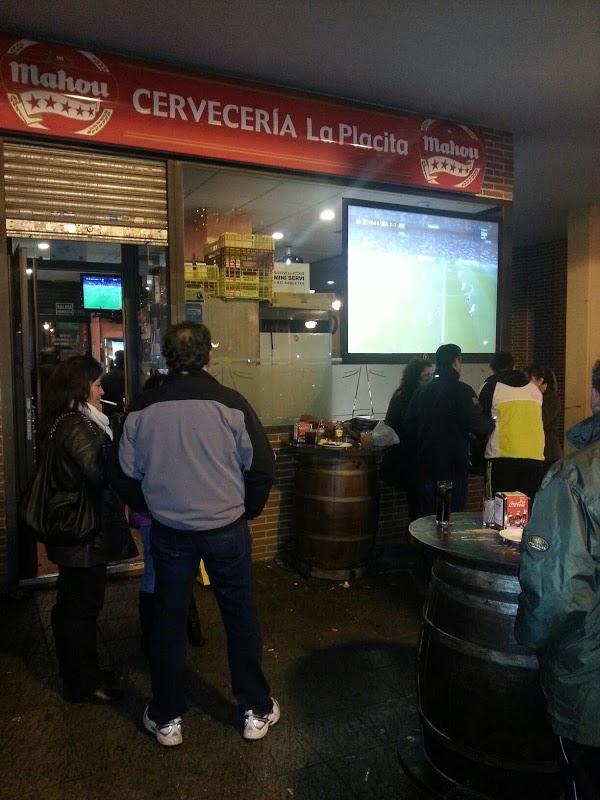 Imagen 50 Atalanta Sport Club-Spa foto