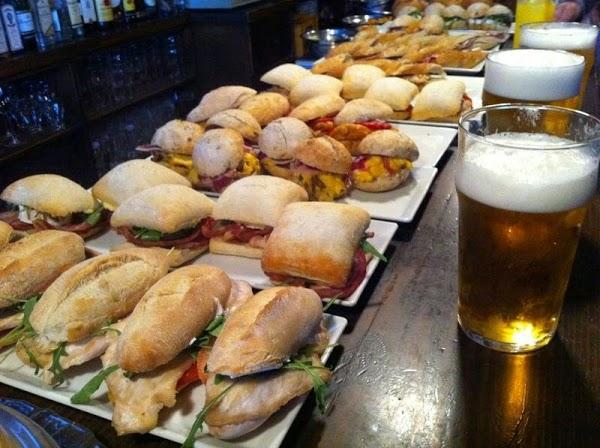 Imagen 57 Atalanta Sport Club-Spa foto