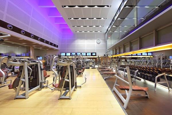 Imagen 8 Atalanta Sport Club-Spa foto