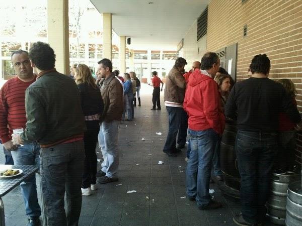 Imagen 80 Atalanta Sport Club-Spa foto