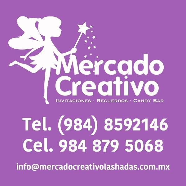 Imagen 50 Mercado Creativo Las Hadas foto