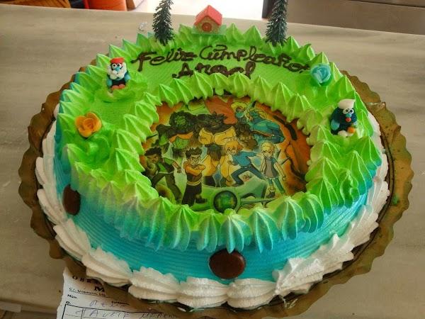 Imagen 21 Centro Privado de Educación Especial A.P.R.O.N.A foto