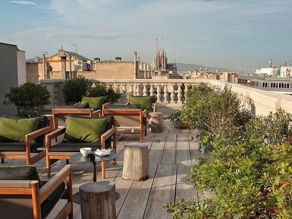 Imagen 13 El Jardín de Azala C B foto