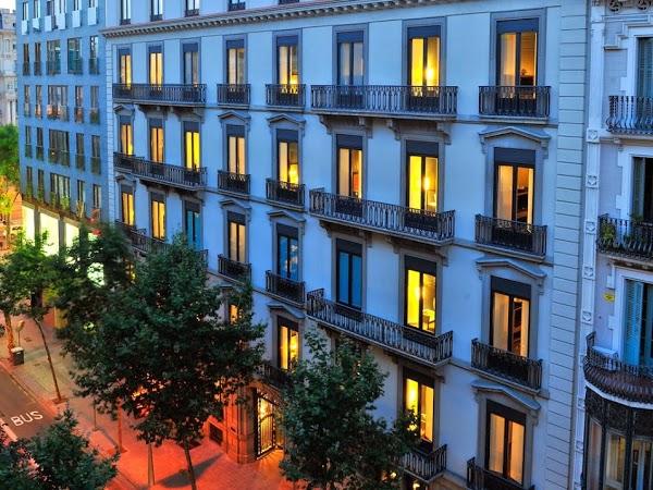 Imagen 14 El Jardín de Azala C B foto