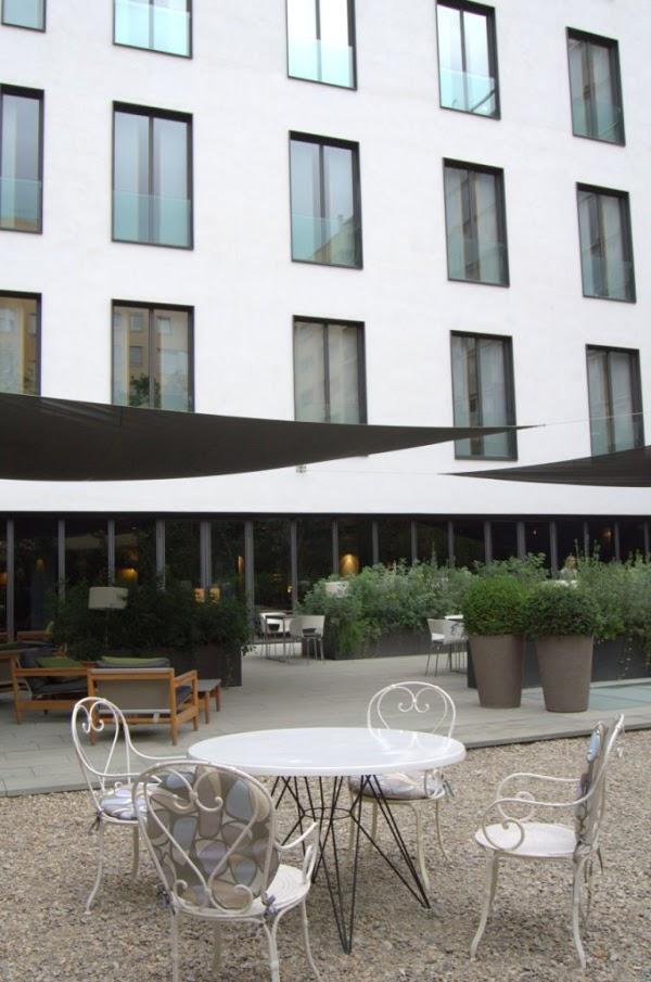 Imagen 17 El Jardín de Azala C B foto