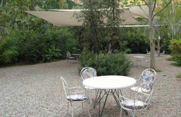 Imagen 6 El Jardín de Azala C B foto