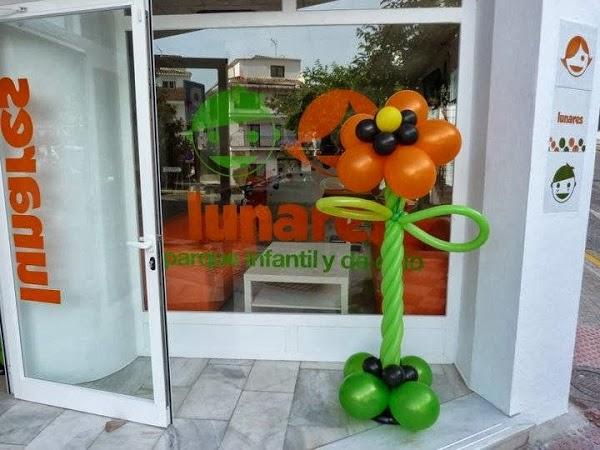 Imagen 106 Parque de ocio-Cafeteria LUNARES foto