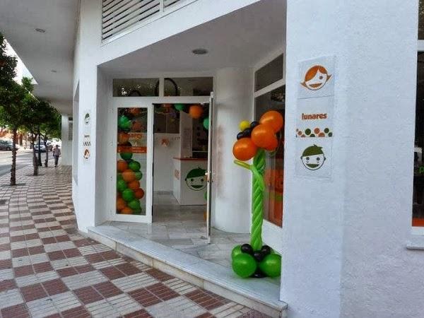 Imagen 154 Parque de ocio-Cafeteria LUNARES foto