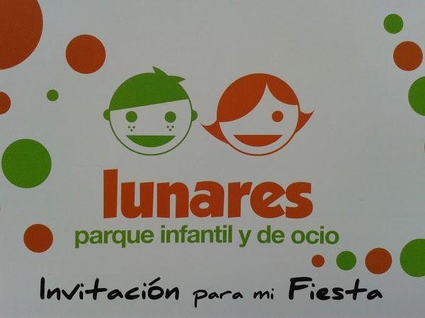 Imagen 58 Parque de ocio-Cafeteria LUNARES foto