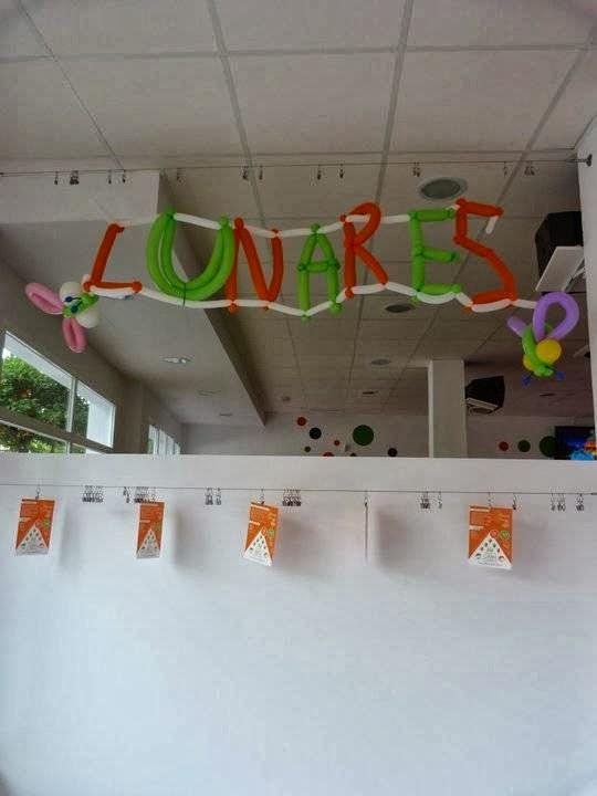 Imagen 60 Parque de ocio-Cafeteria LUNARES foto