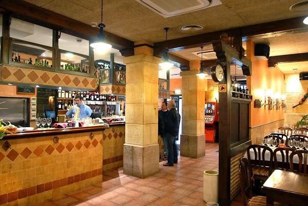 Imagen 51 Restaurante Teteria Aladdin foto